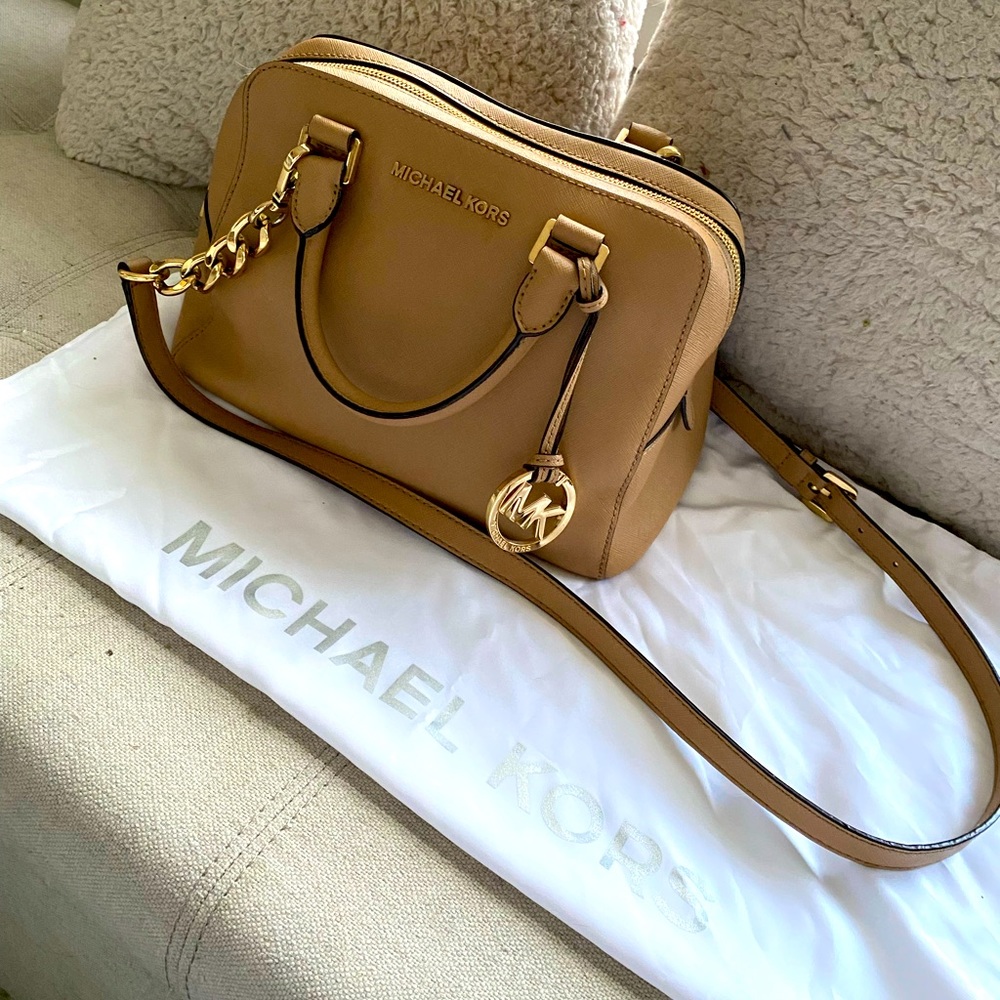 Michael Kors Small Crossbody Bag